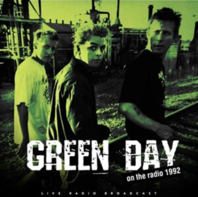 On the Radio 1992
