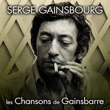 Les Chansons De Gainsbarre