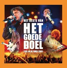 Het Beste Van Het Goede Doel