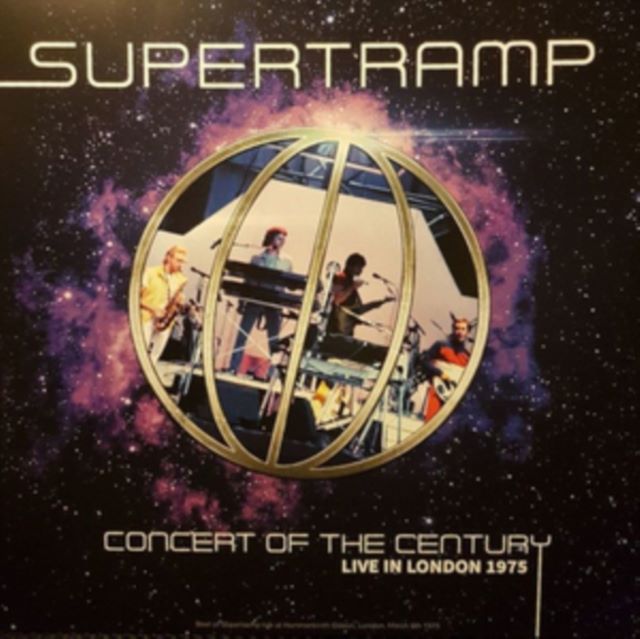 Concert of the Century