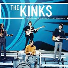 The Broadcast Collection 1965-1975