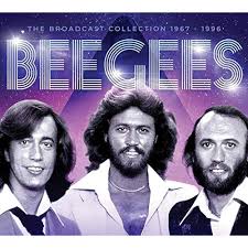 The Broadcast Collection 1967-1996