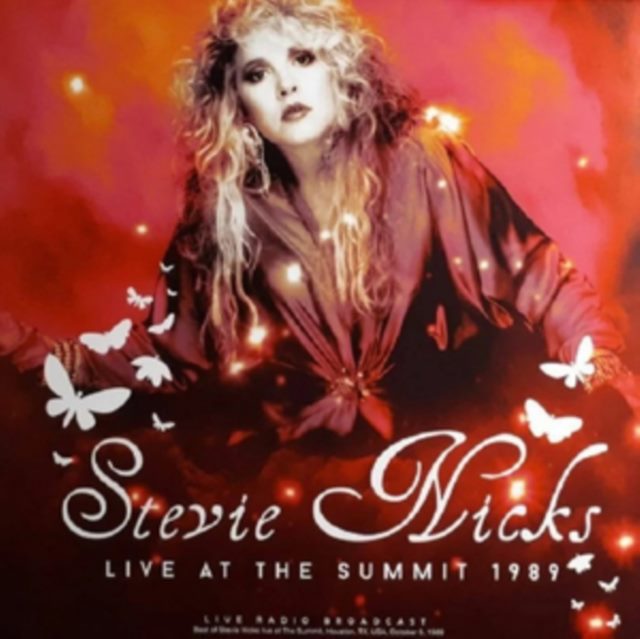 Live at the Summit 1989