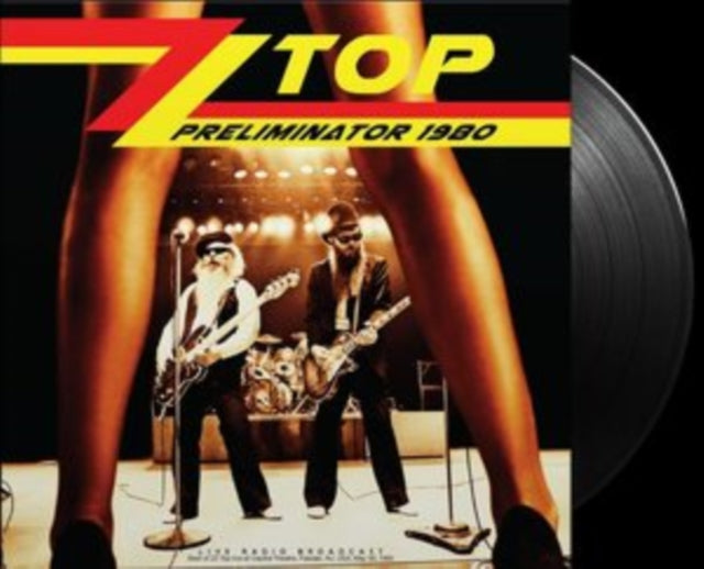 Preliminator 1980