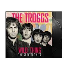 Wild Thing - The Greatest Hits