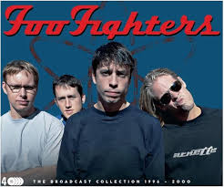 The Broadcast Collection 1996-2000