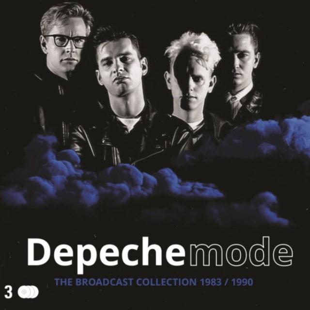 The Broadcast Collection 1983 1990