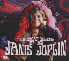 The Broadcast Collection 1967-1970