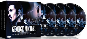 Broadcast Collection 1988-1996