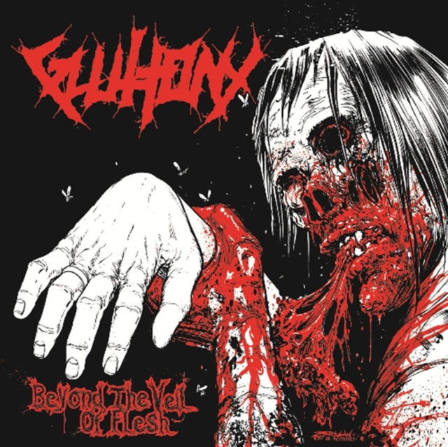 Beyond the Veil of Flesh