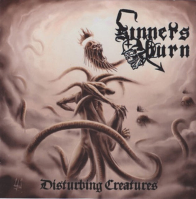 Disturbing Creatures