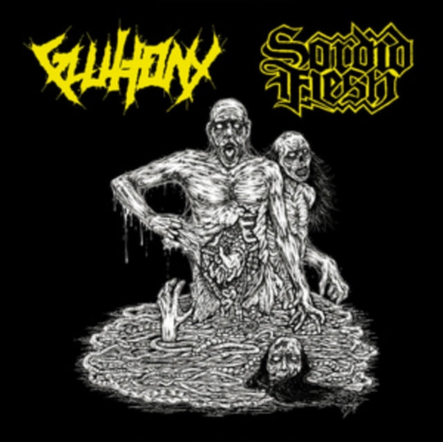 Gluttony/Sordid Flesh