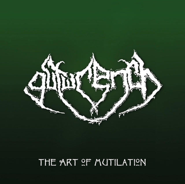 The Art of Mutilation