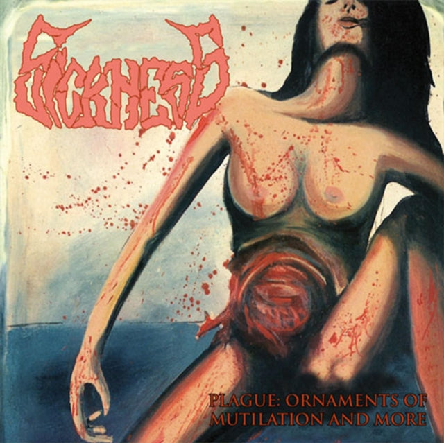 Plague/Ornaments of Mutilation