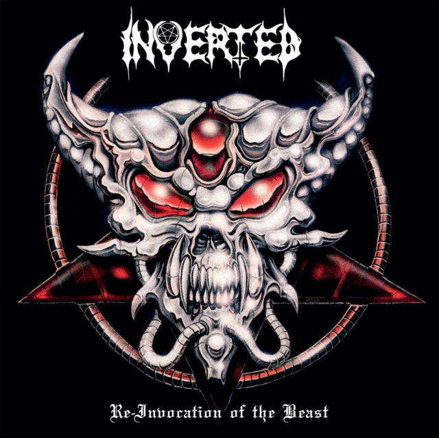 Re-invocation of the Beast