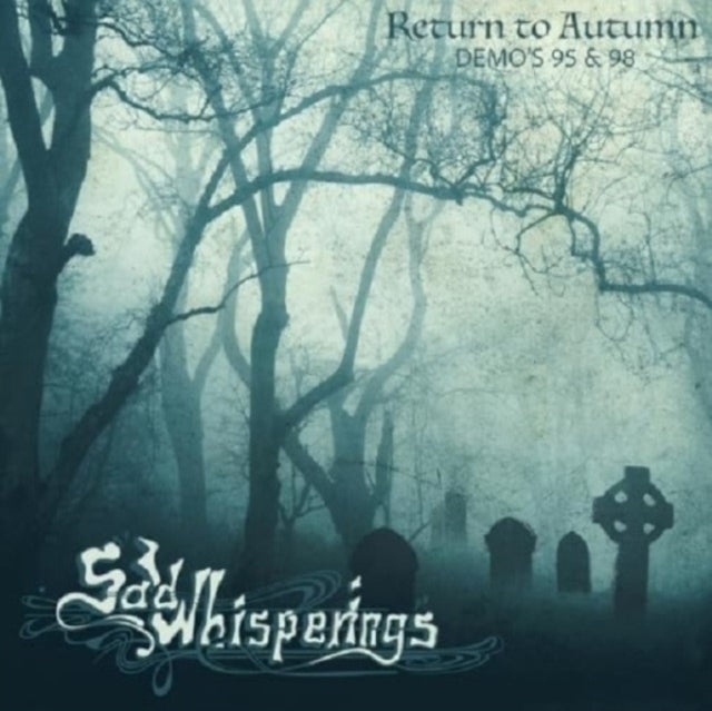 Return to Autumn