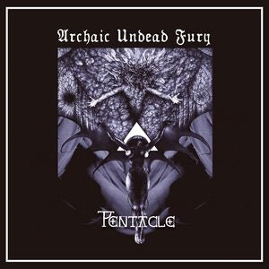 Archaic Undead Fury