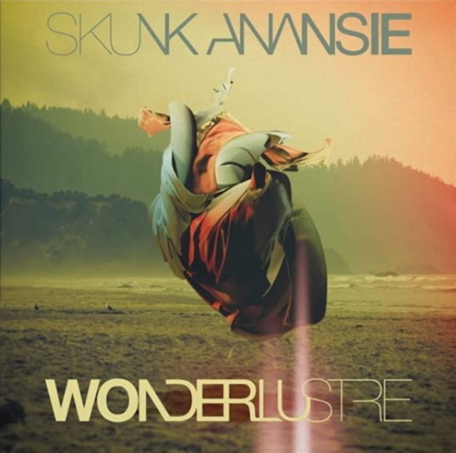 Wonderlustre (RSD Black Friday 2021)