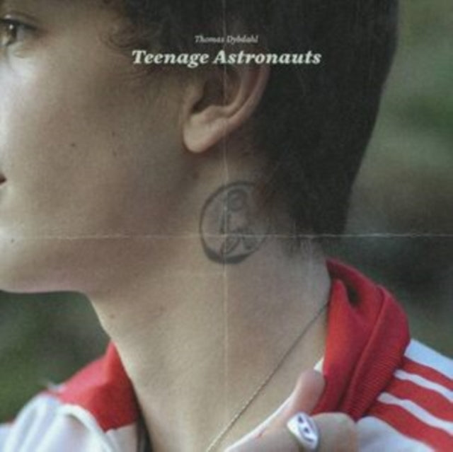 Teenage Astronauts