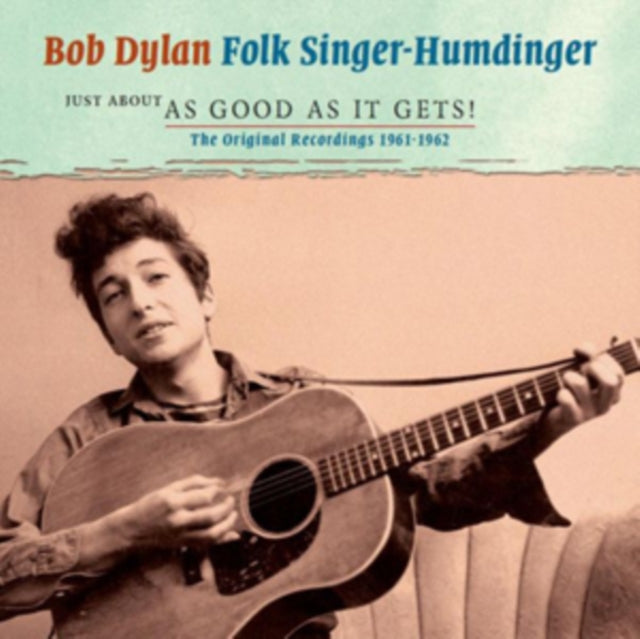 Folk Singer-humdinger