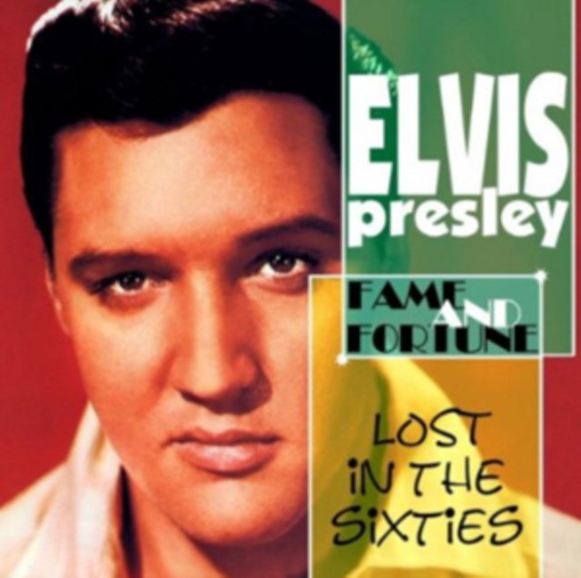 Lost in the Sixties: Fame and Fortune