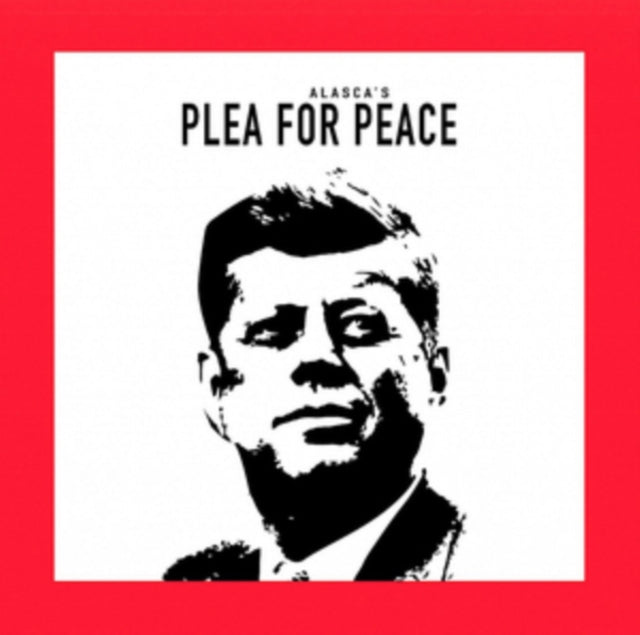 Plea for Peace