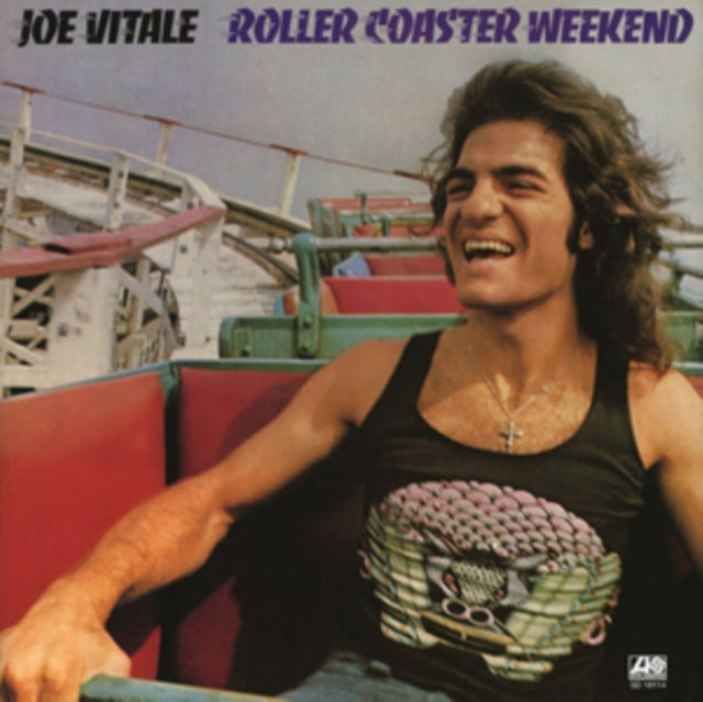 Roller Coaster Weekend