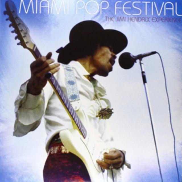 Miami Pop Festival