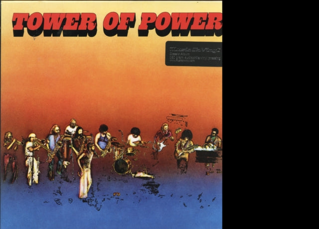 Tower of Power