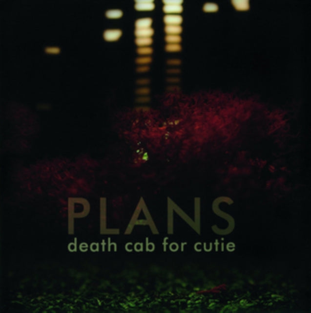 Plans