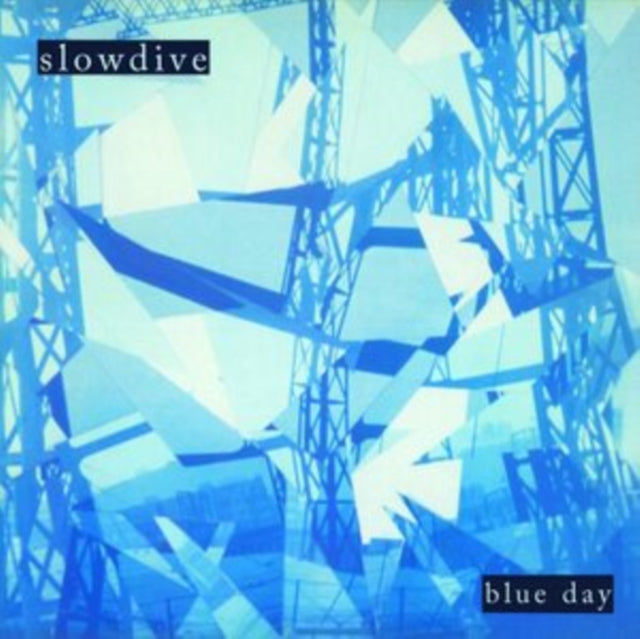 Blue Day