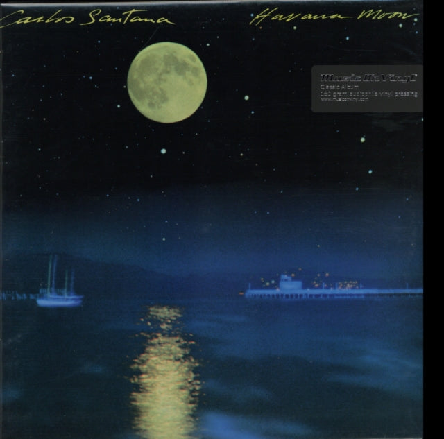 Havana Moon