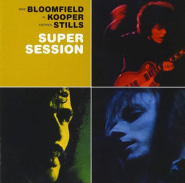 Super Session
