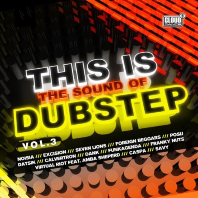 This Is the Sound of Dubstep