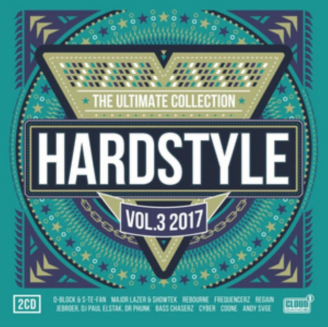 Hardstyle T.U.C. 2017