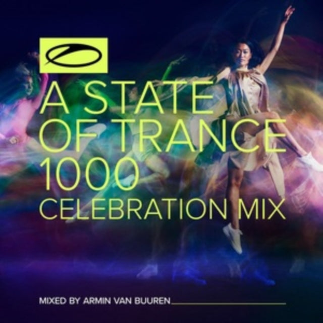 A State of Trance 1000