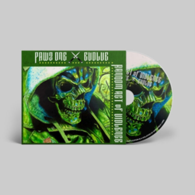 Random Act of Violence