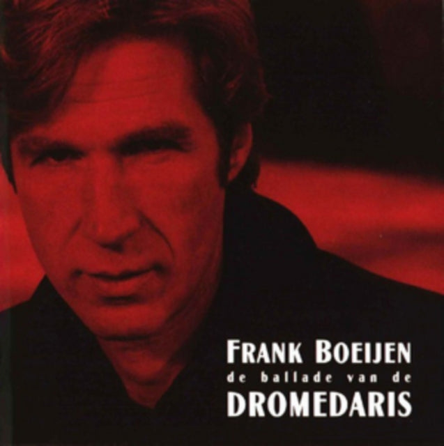De Ballade Van De Dromedaris