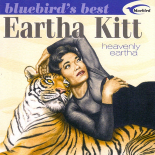 Heavenly Eartha
