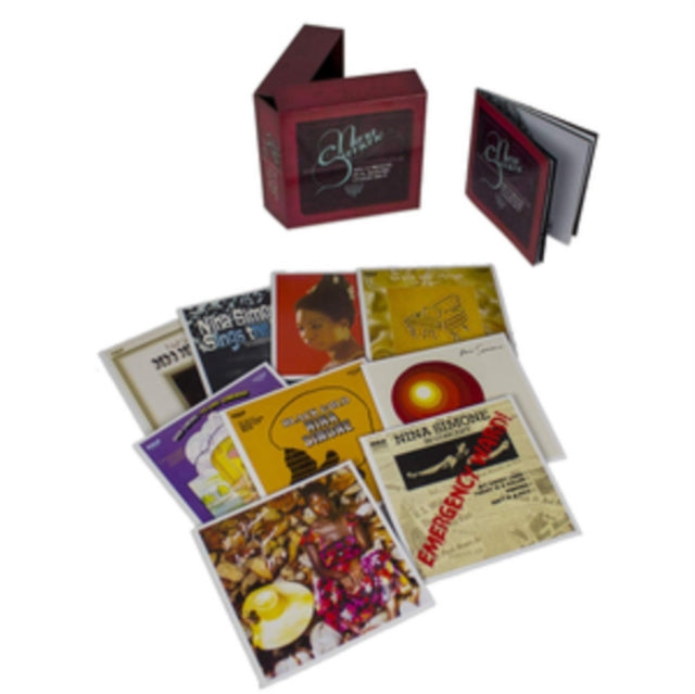 The Complete RCA Albums Collection