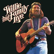 Wille And Family Live