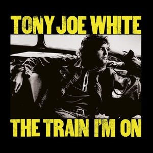 The Train I'm On