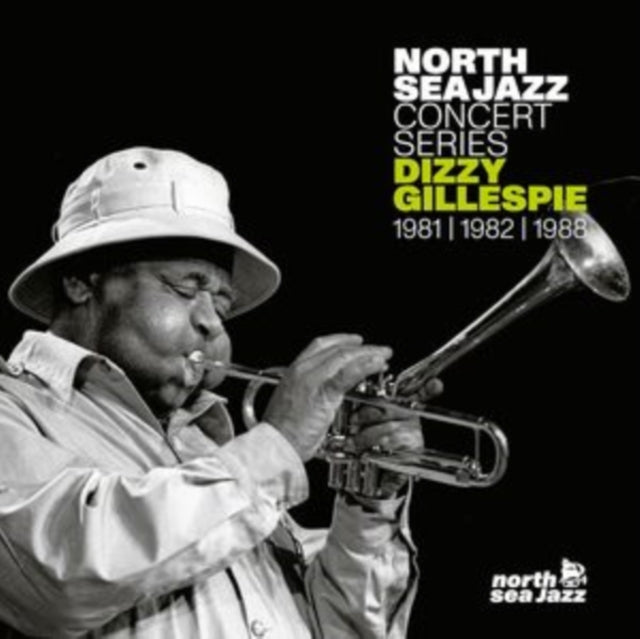 North Sea Jazz Concert Series 1981, 1982, 1988