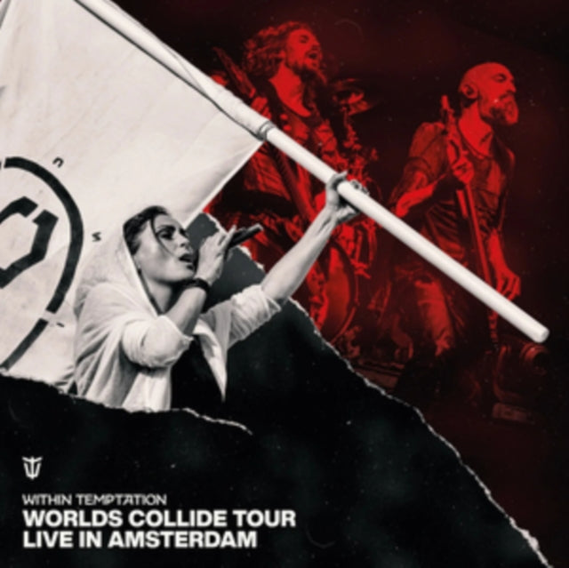 Worlds Collide Tour