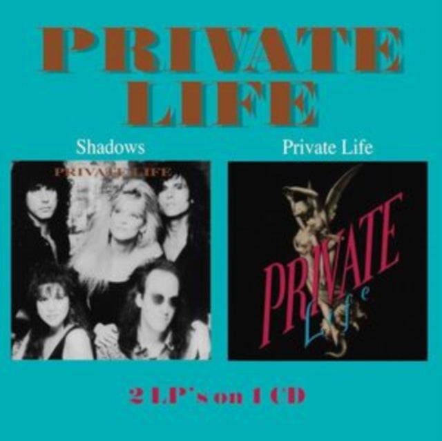 Shadows/Private Life