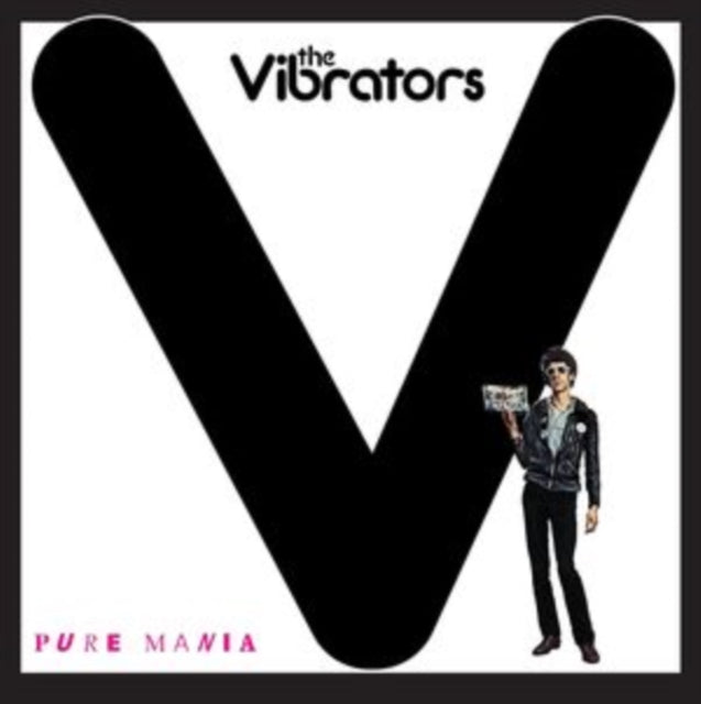 Pure Mania