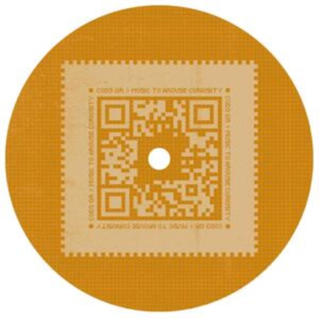 COD3 QR 015