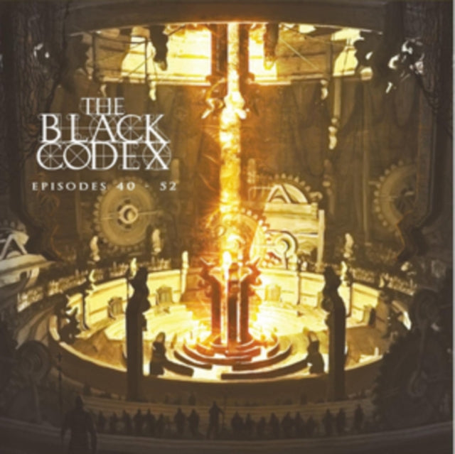 The Black Codex