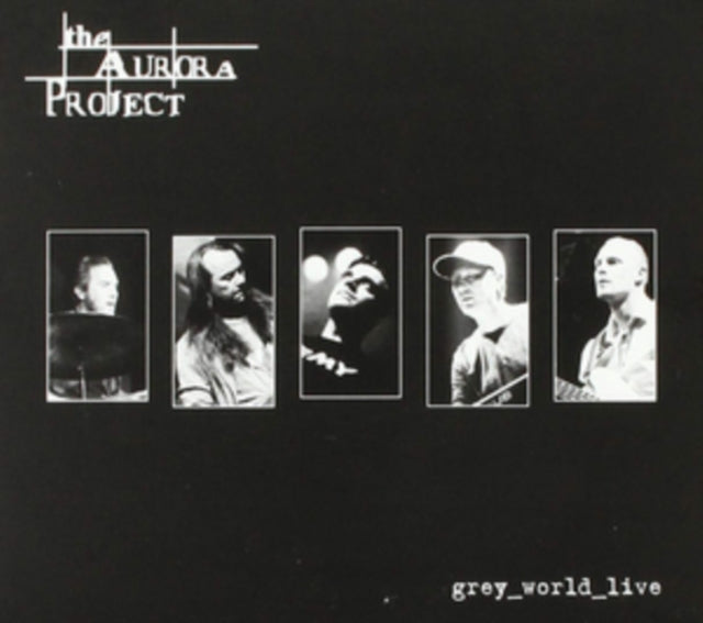 Grey World Live