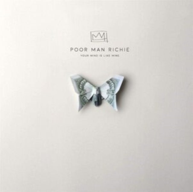 Your Mind Is Like Mine